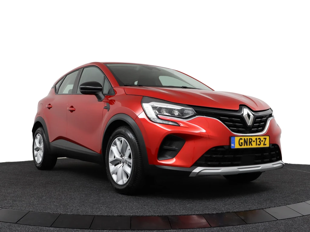 Renault Captur – foto 13