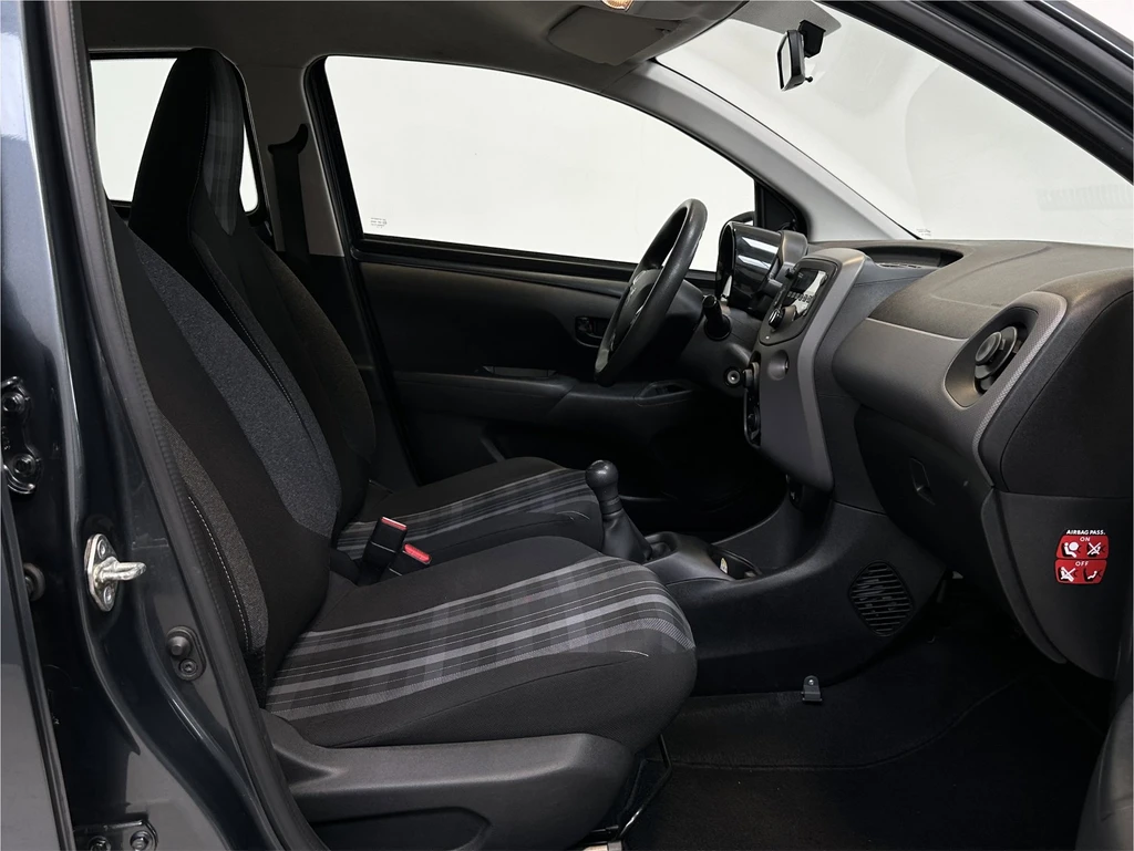 Peugeot 108 – foto 22