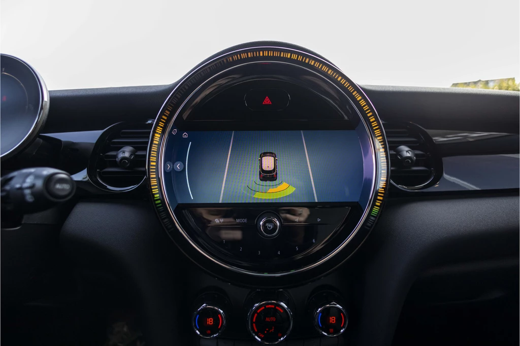 MINI Cooper – foto 25