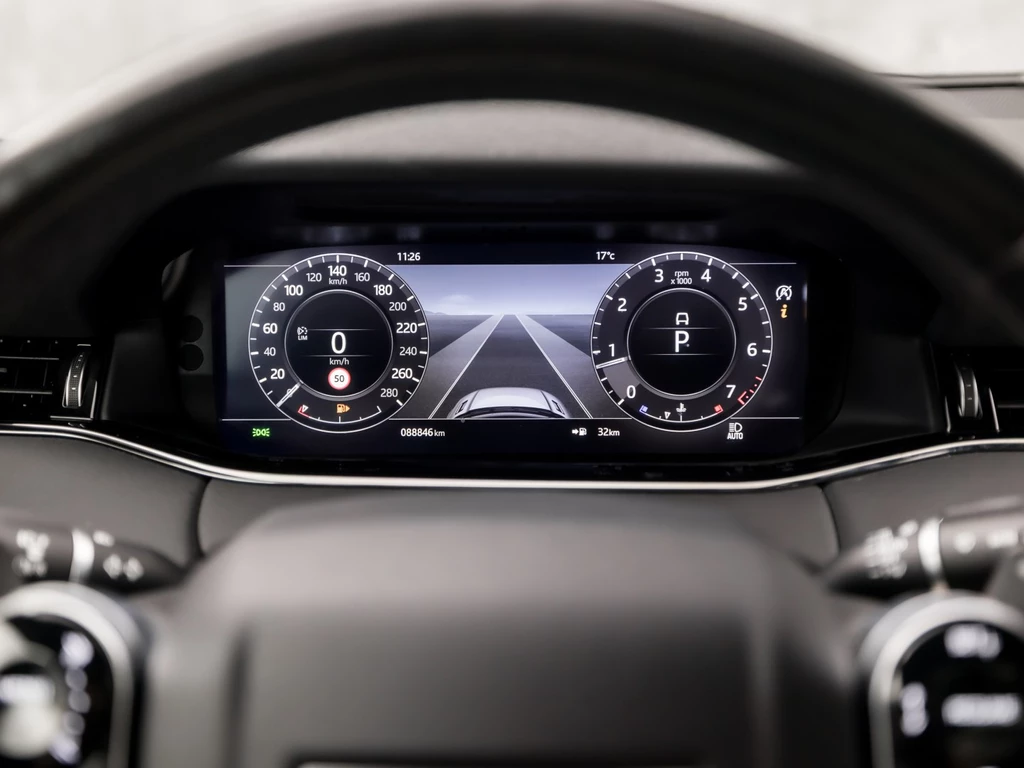 Land Rover Range Rover Evoque – foto 24