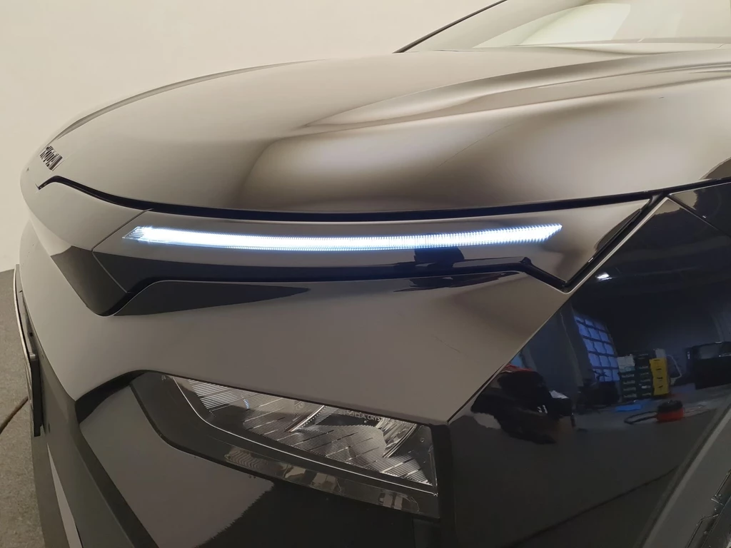 Škoda Elroq – foto 10