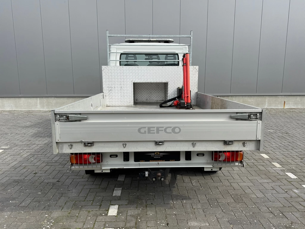 Peugeot Boxer – foto 4