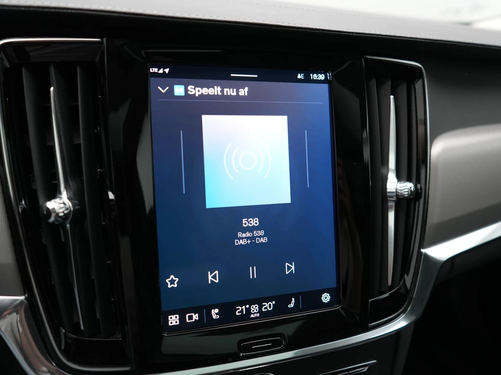 Volvo V90 – foto 44