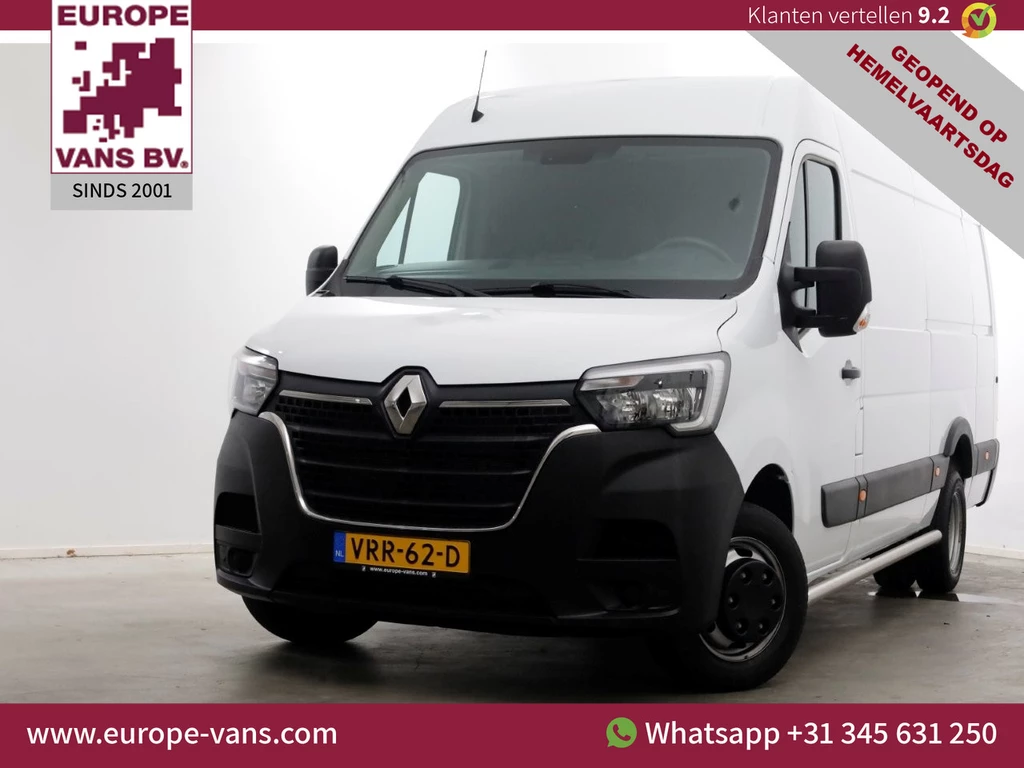 Renault Master – foto 1