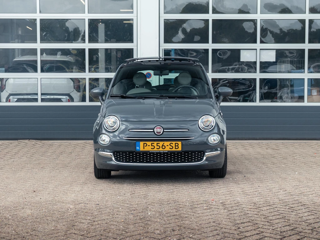 Fiat 500 – foto 9