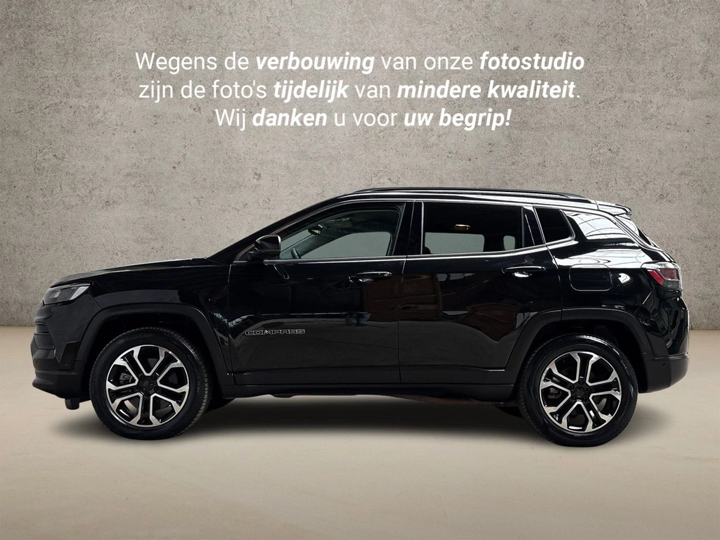 Jeep Compass – foto 2