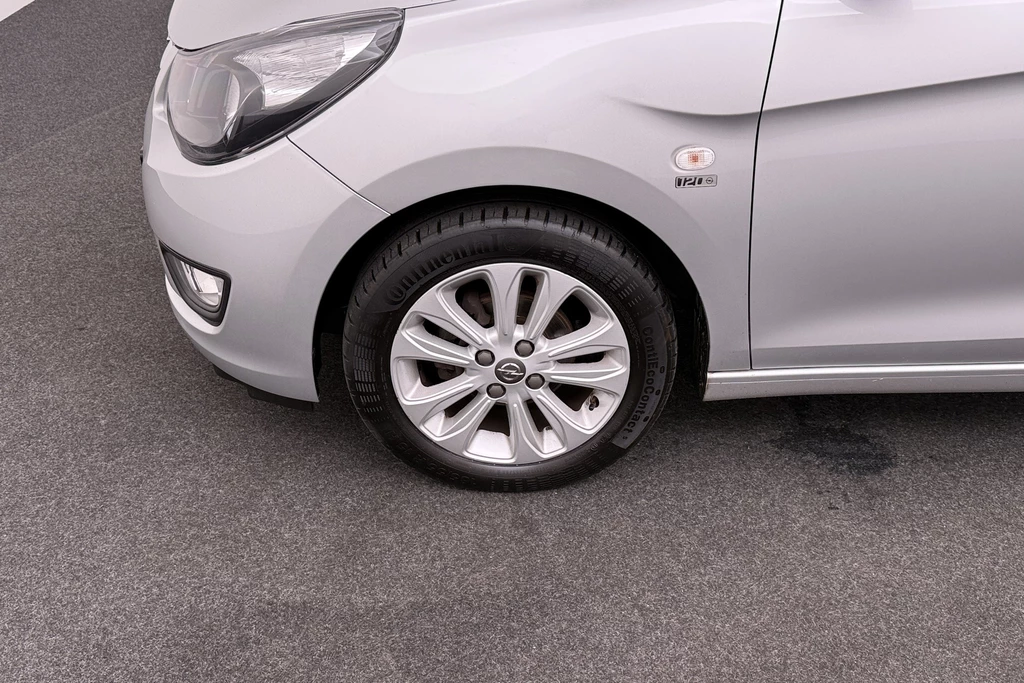 Opel KARL – foto 7