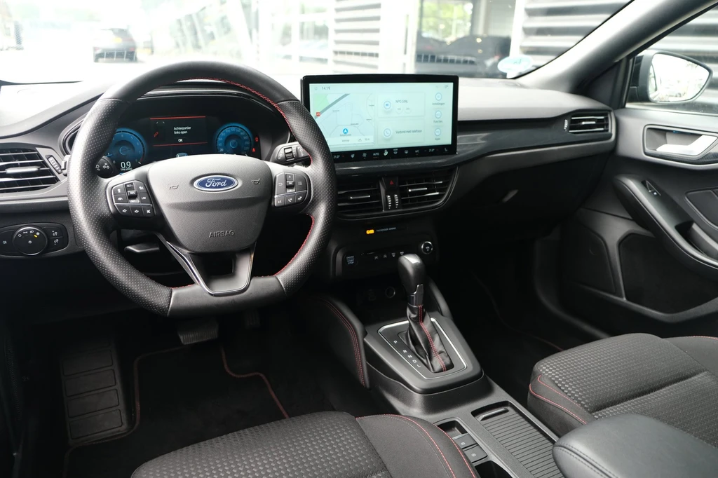 Ford Focus – foto 12