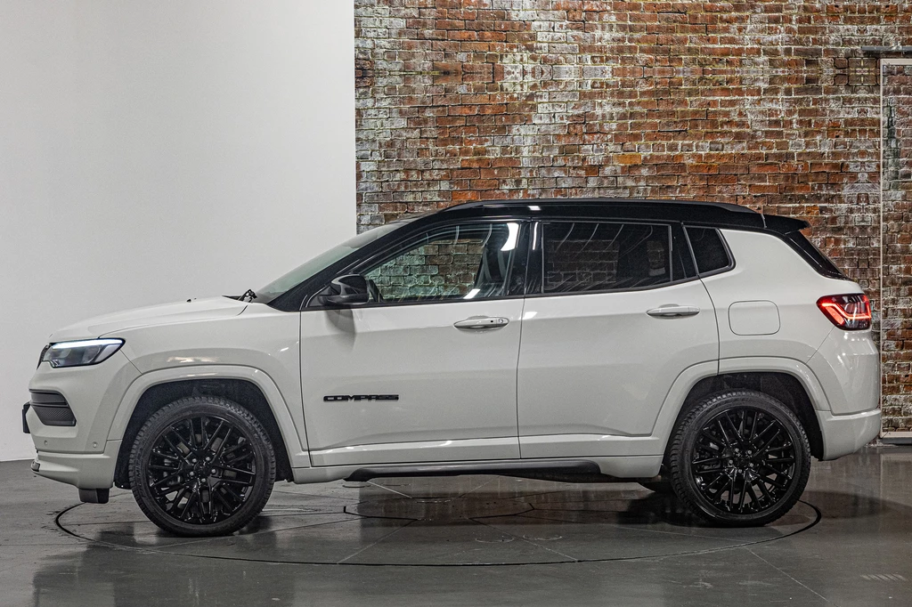 Jeep Compass – foto 6