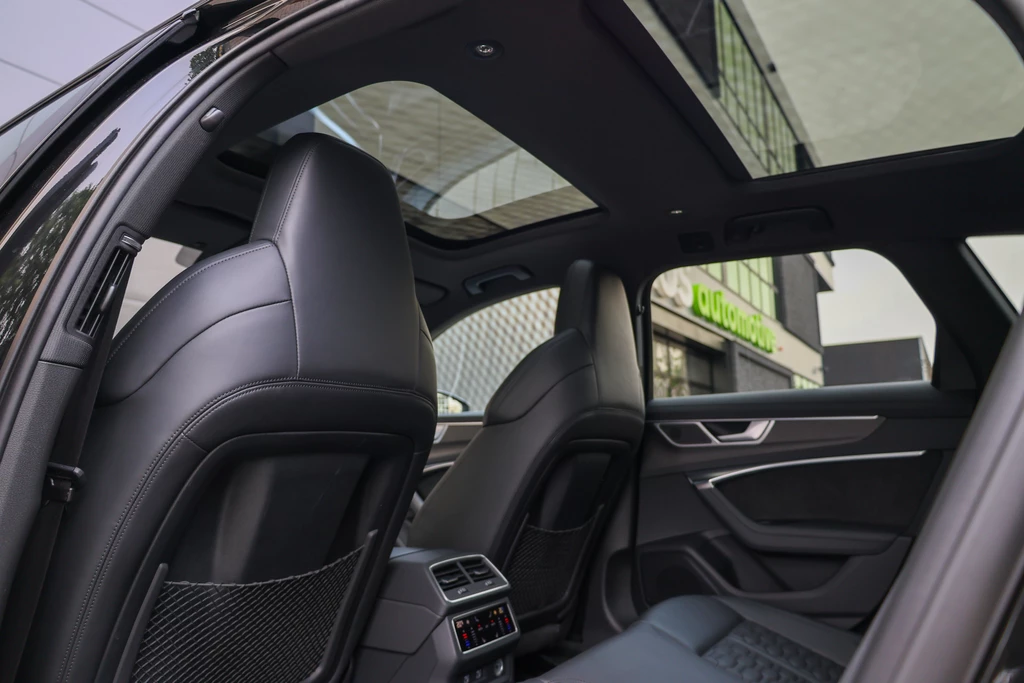 Audi RS6 – foto 65