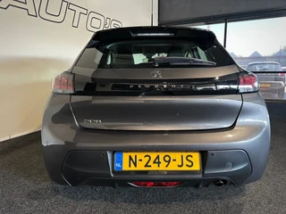 Peugeot 208 – thumbnail 10