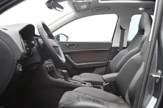 CUPRA Ateca – thumbnail 11