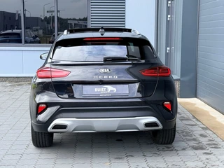 Kia XCeed – thumbnail 4