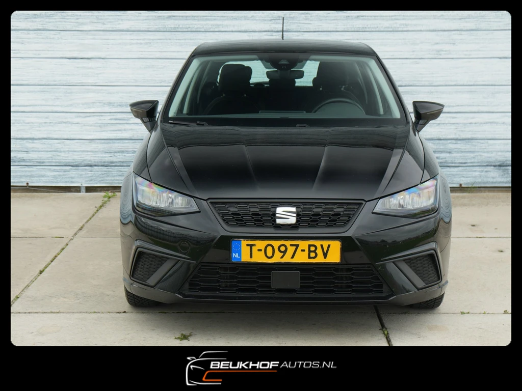 SEAT Ibiza – foto 7