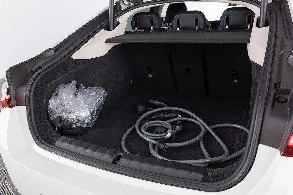 BMW i4 – foto 53