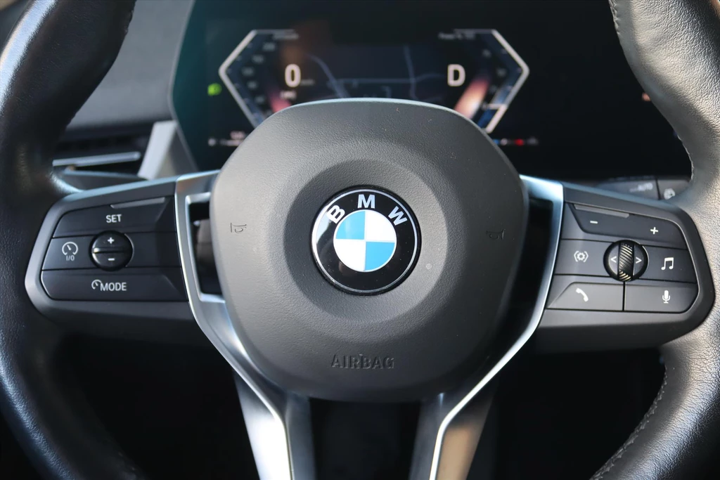 BMW X1 – foto 36