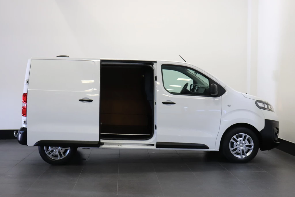 Opel Vivaro – foto 6