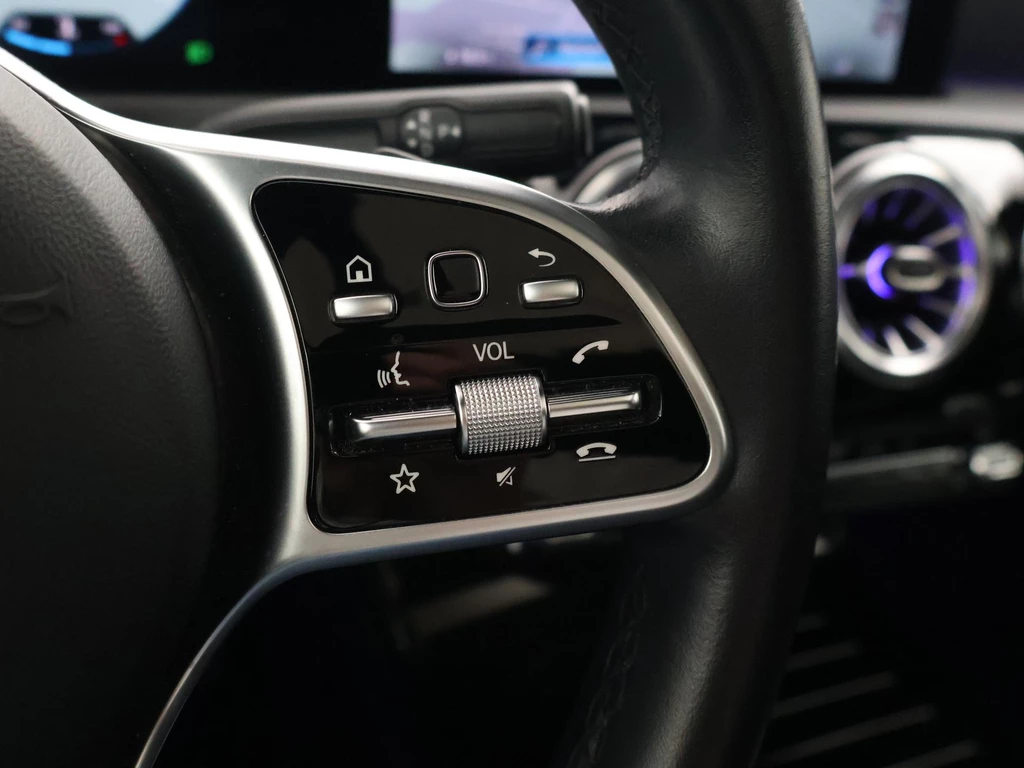 Mercedes-Benz A-Klasse – foto 37
