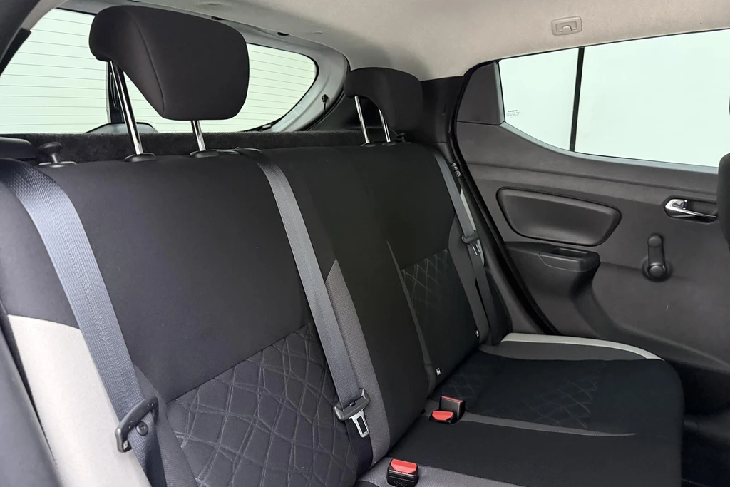 Nissan Micra – foto 16