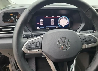 Volkswagen Caddy – thumbnail 24