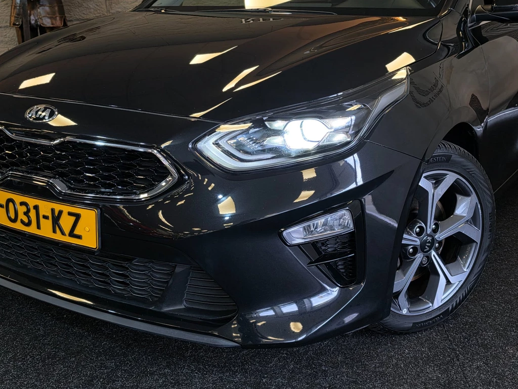 Kia Ceed – foto 9