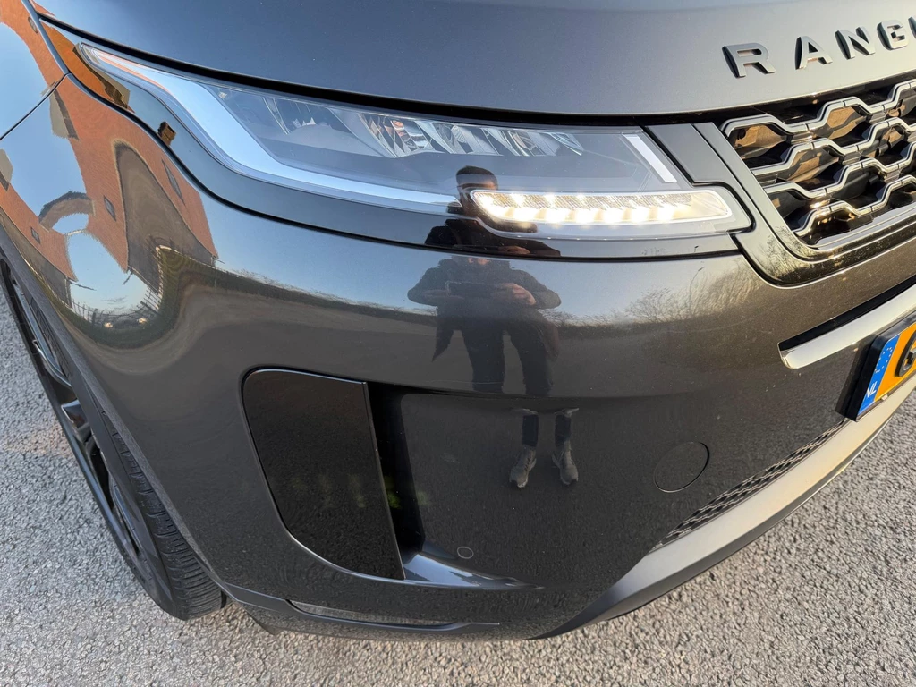 Land Rover Range Rover Evoque – foto 34