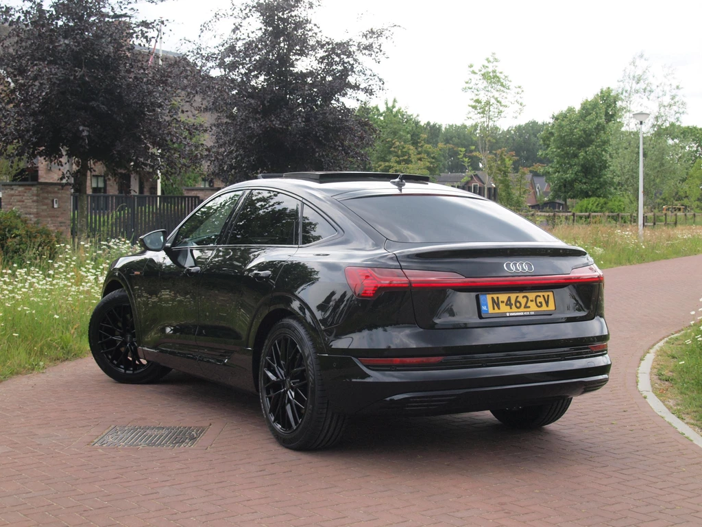 Audi e-tron – foto 3