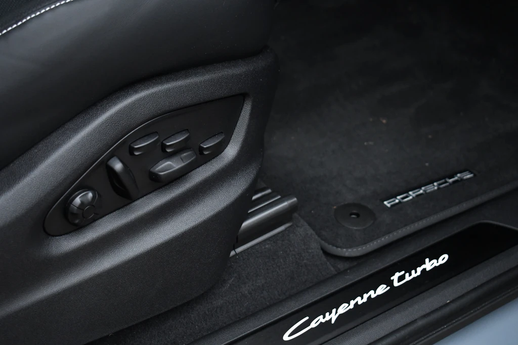 Porsche Cayenne – foto 65