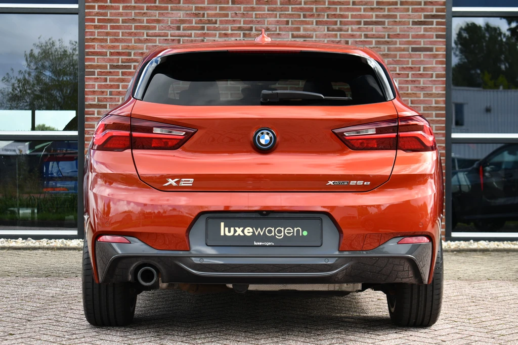 BMW X2 – foto 10