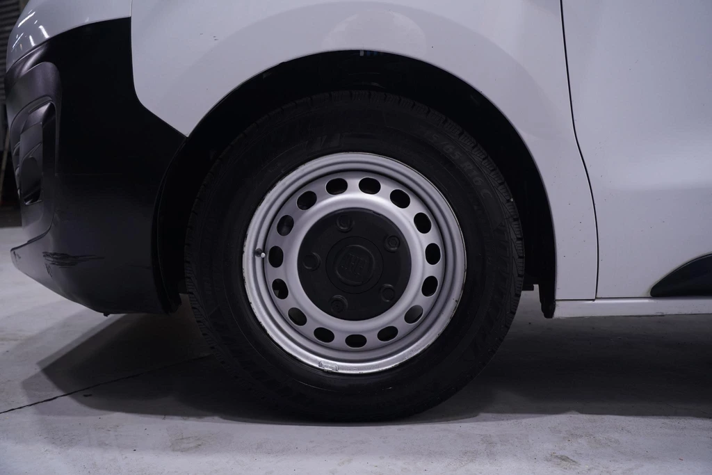 Fiat Scudo – foto 18