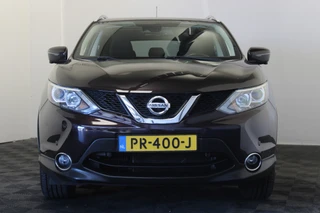 Nissan QASHQAI – thumbnail 6