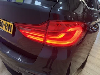BMW 5 Serie – thumbnail 10