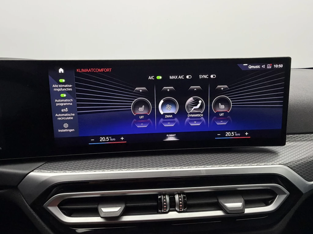 BMW i4 – foto 26