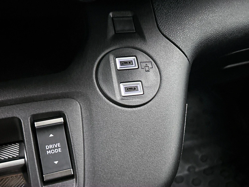 Opel Combo – foto 23