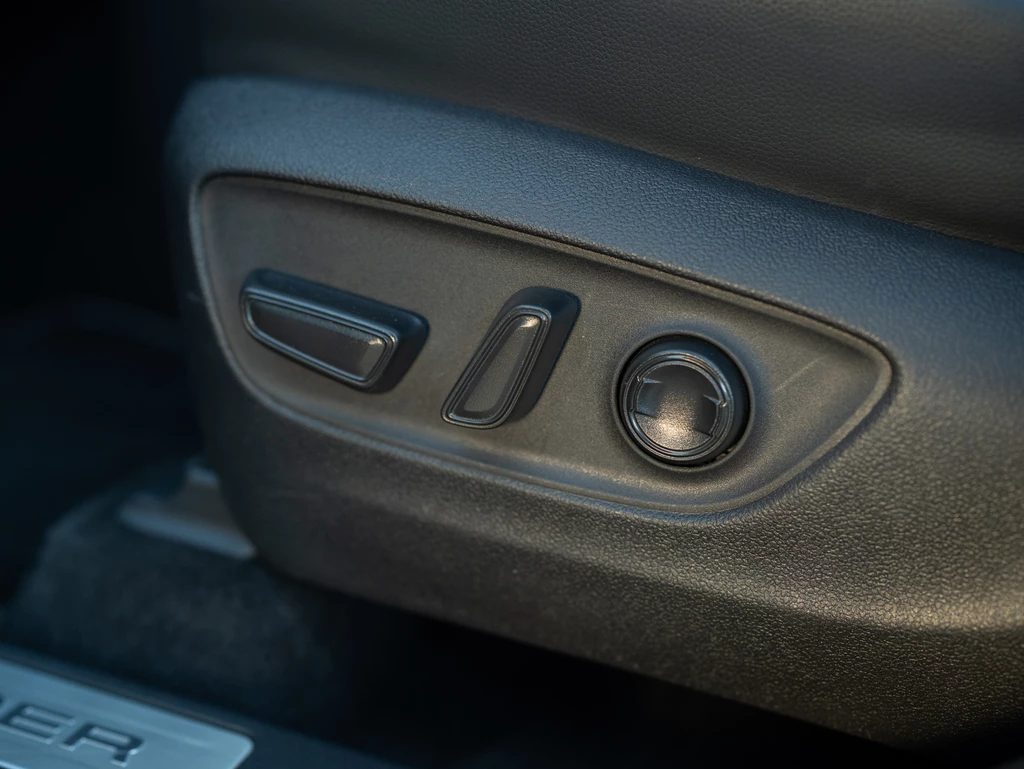 Toyota Highlander – foto 44