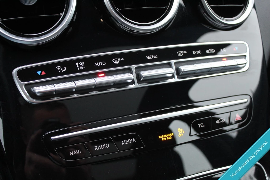 Mercedes-Benz C-Klasse – foto 27