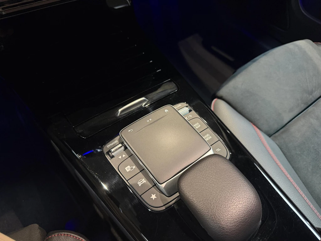 Mercedes-Benz CLA – foto 28