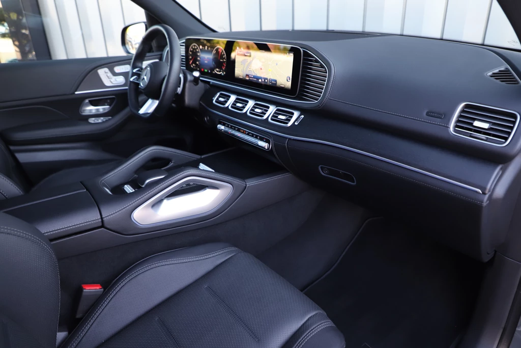 Mercedes-Benz GLE – foto 6
