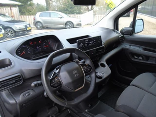 Peugeot Partner – thumbnail 14