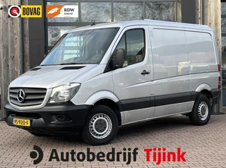 Mercedes-Benz Sprinter – thumbnail 1