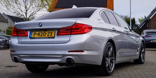 BMW 5 Serie – thumbnail 8