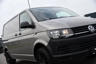 Volkswagen Transporter – thumbnail 12