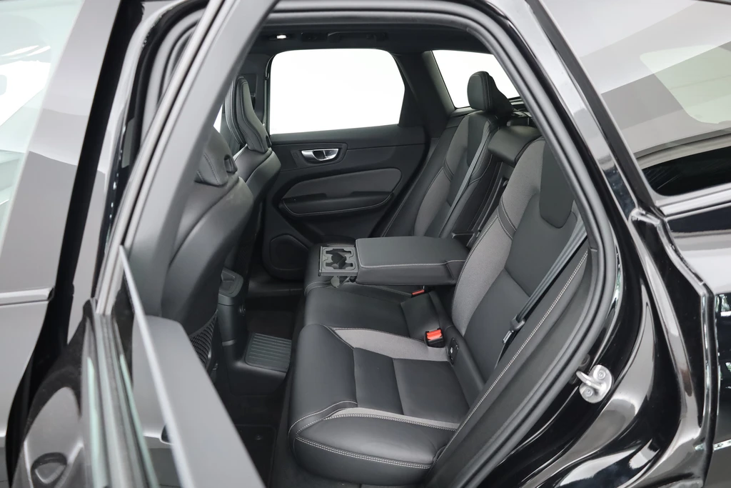 Volvo XC60 – foto 42