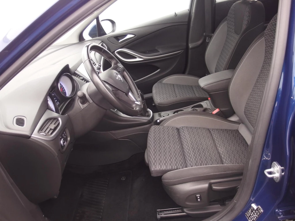 Opel Astra – foto 17