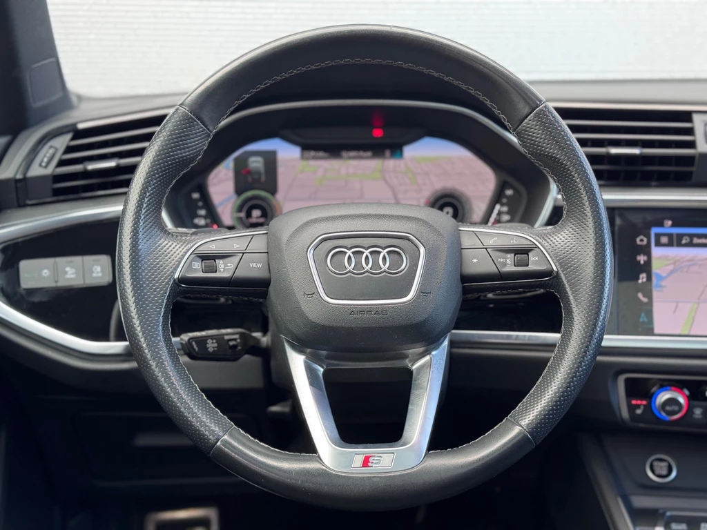 Audi Q3 – foto 14