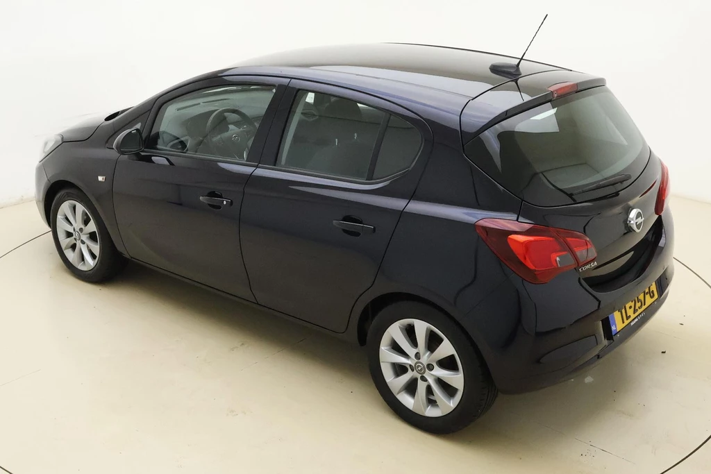 Opel Corsa – foto 3