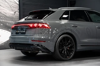 Audi Q8 – thumbnail 4