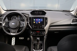 Subaru Forester – thumbnail 11
