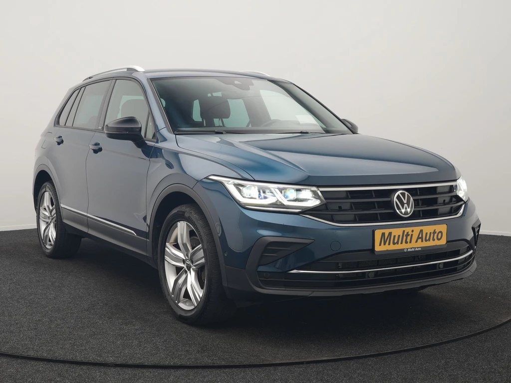 Volkswagen Tiguan – foto 9