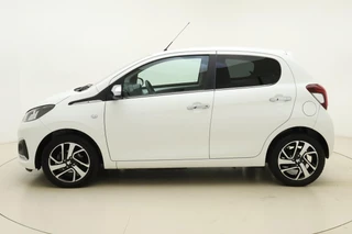 Peugeot 108 – thumbnail 2